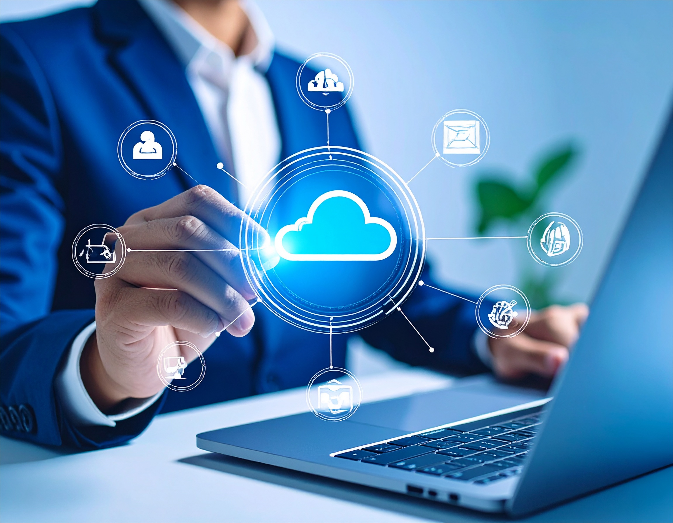 AI Consulting and Training