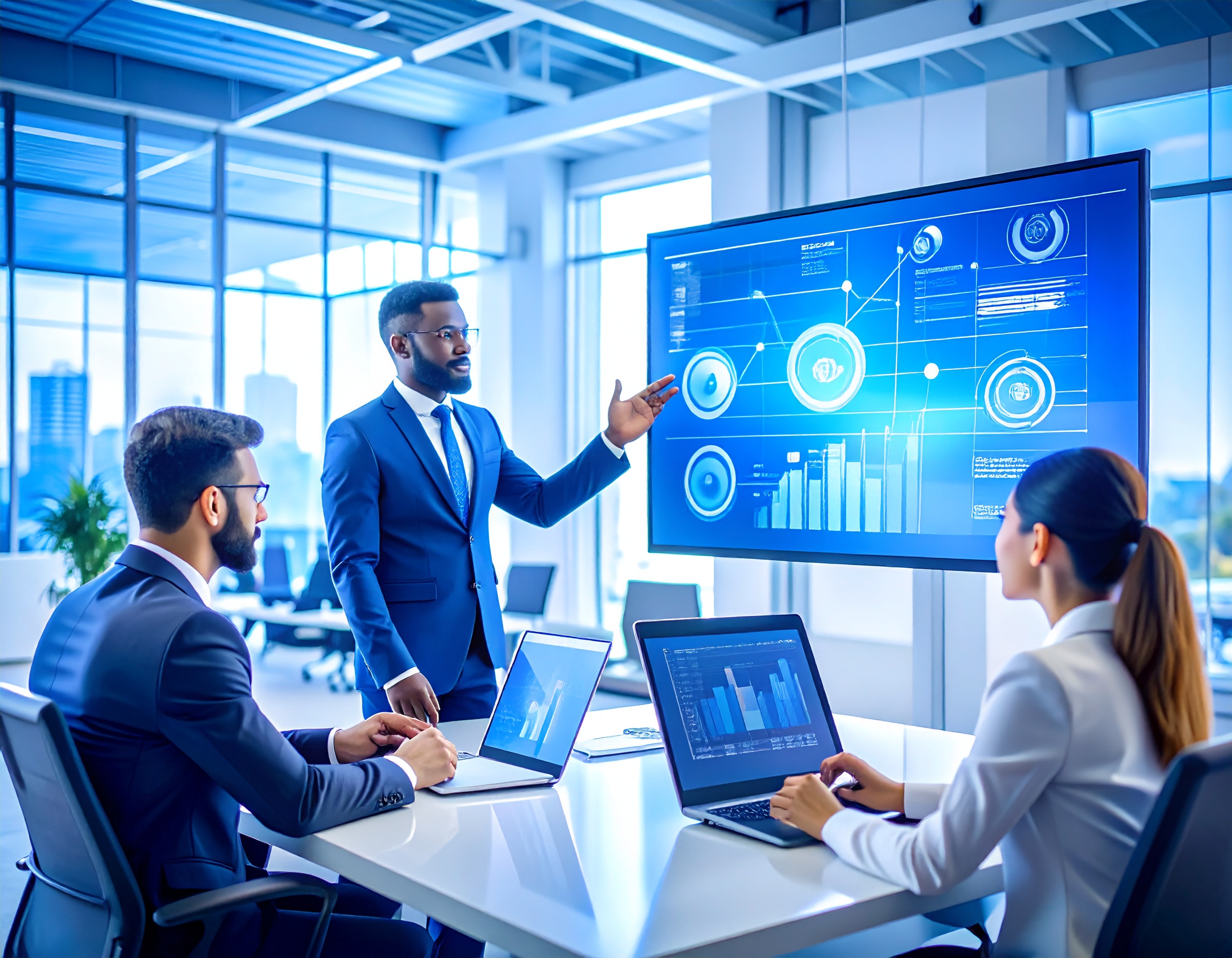 AI Engineering Team Solutions