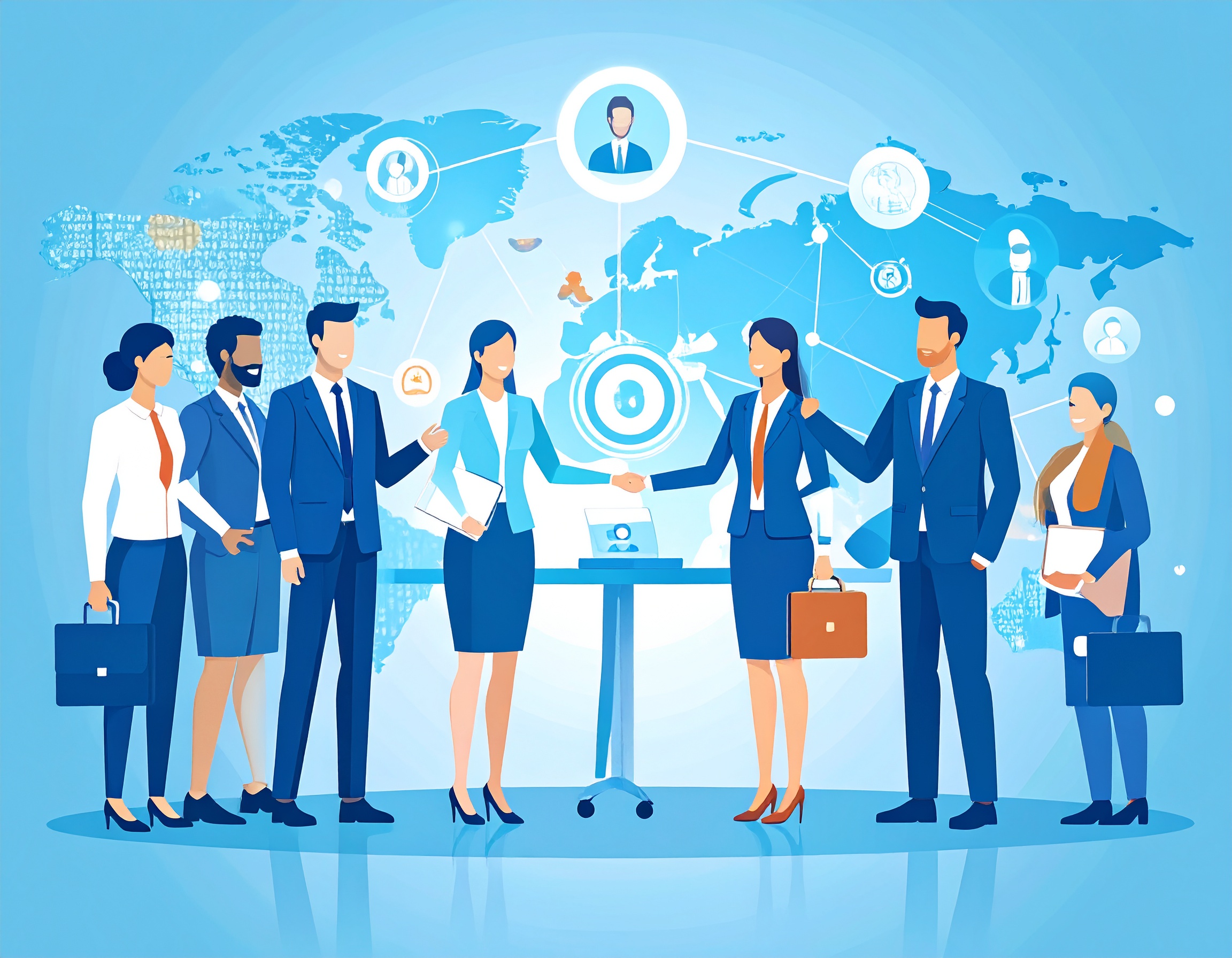 AI Human Resources Team Solutions