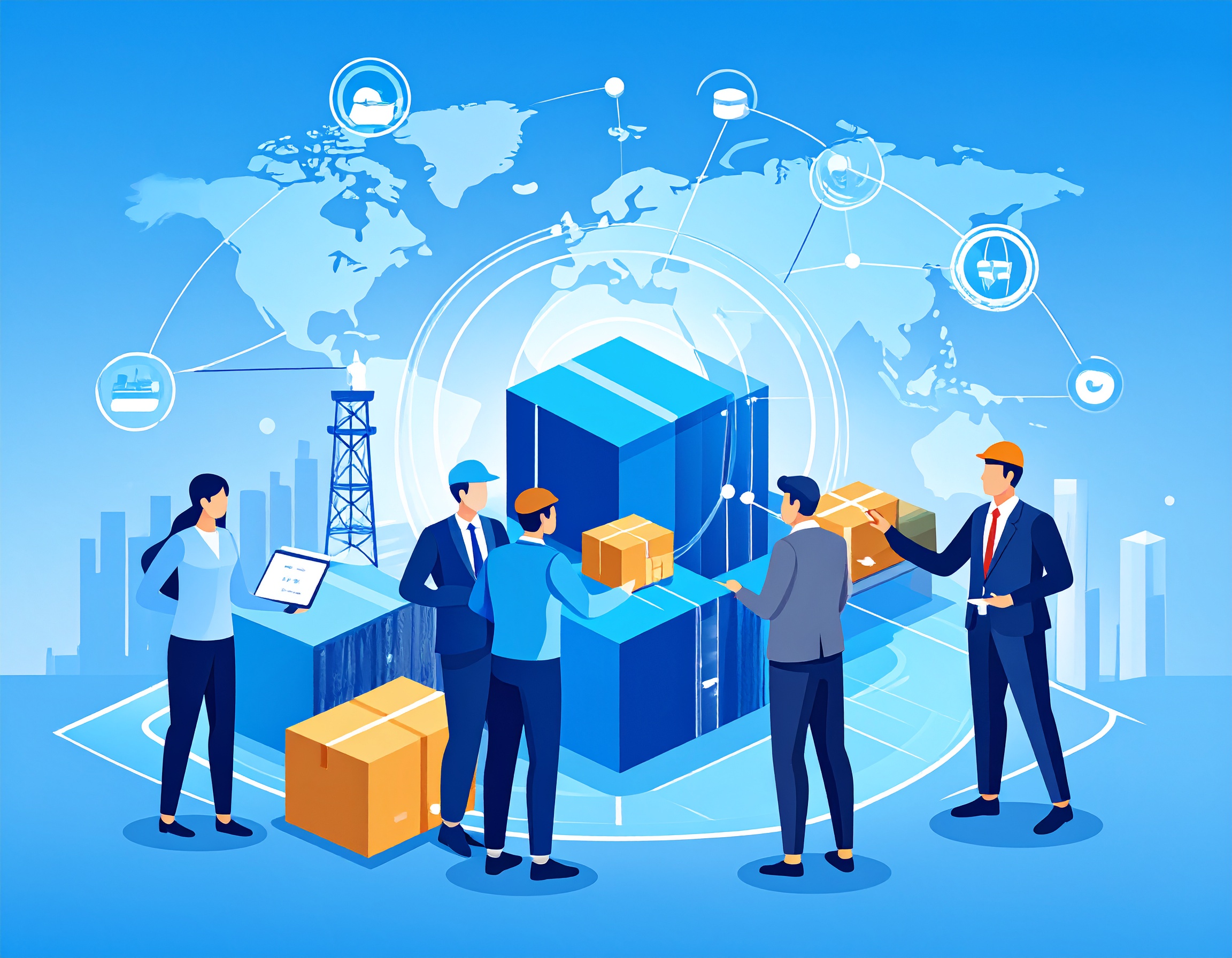 AI Operations Team Solutions