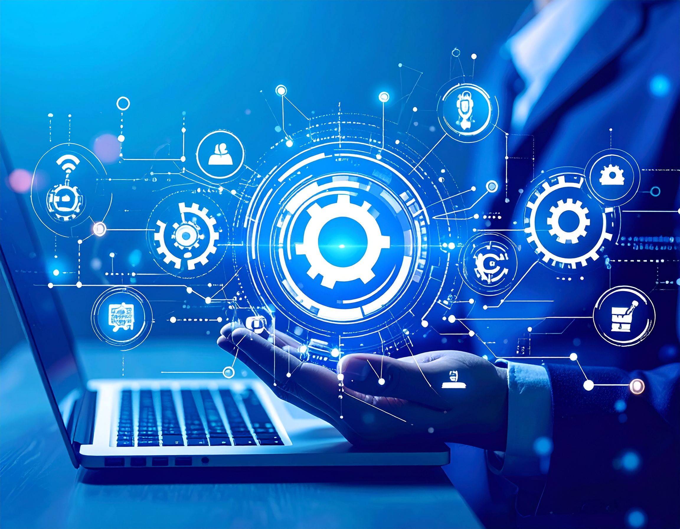 AI-Powered Automations