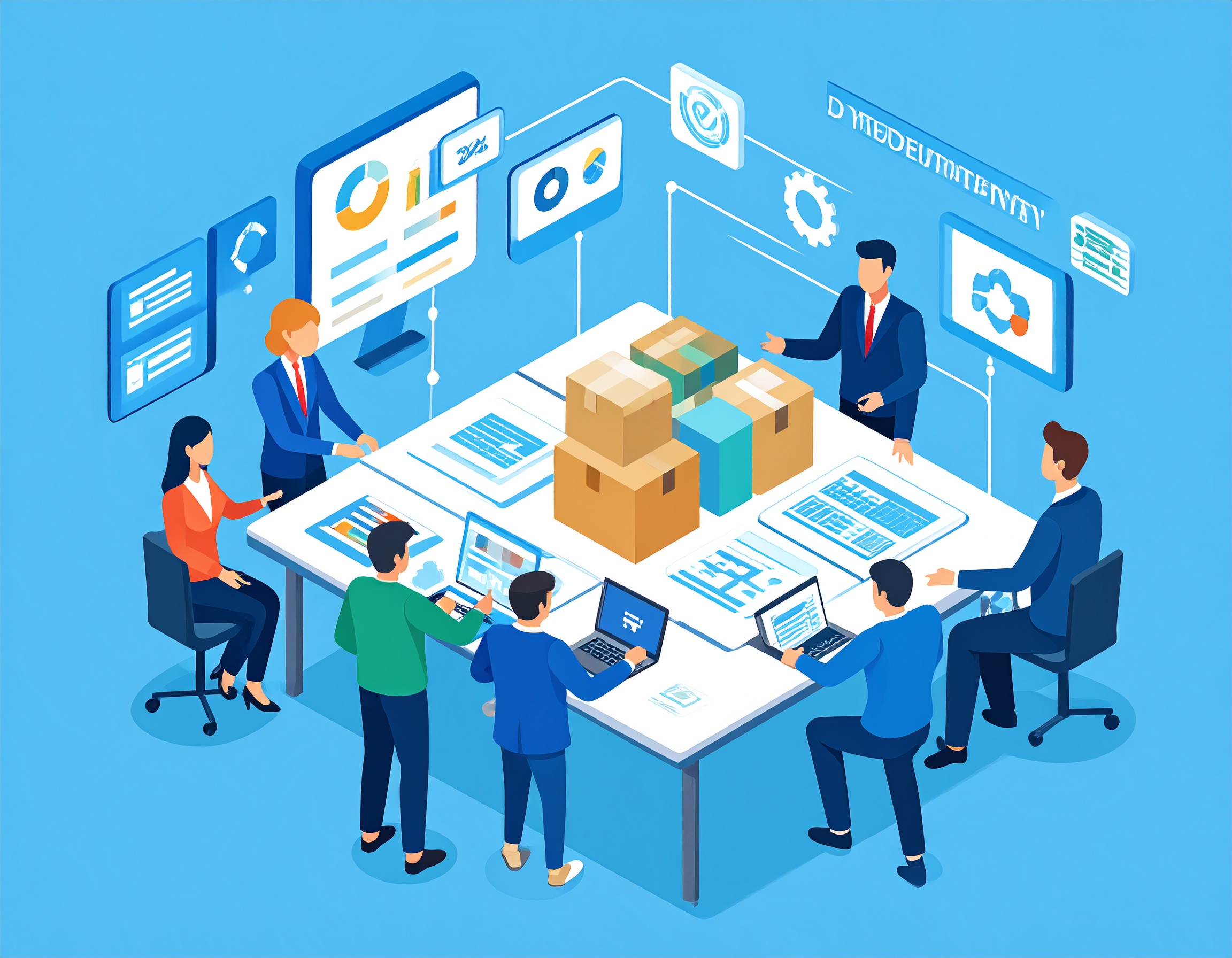 AI Product Team Solutions