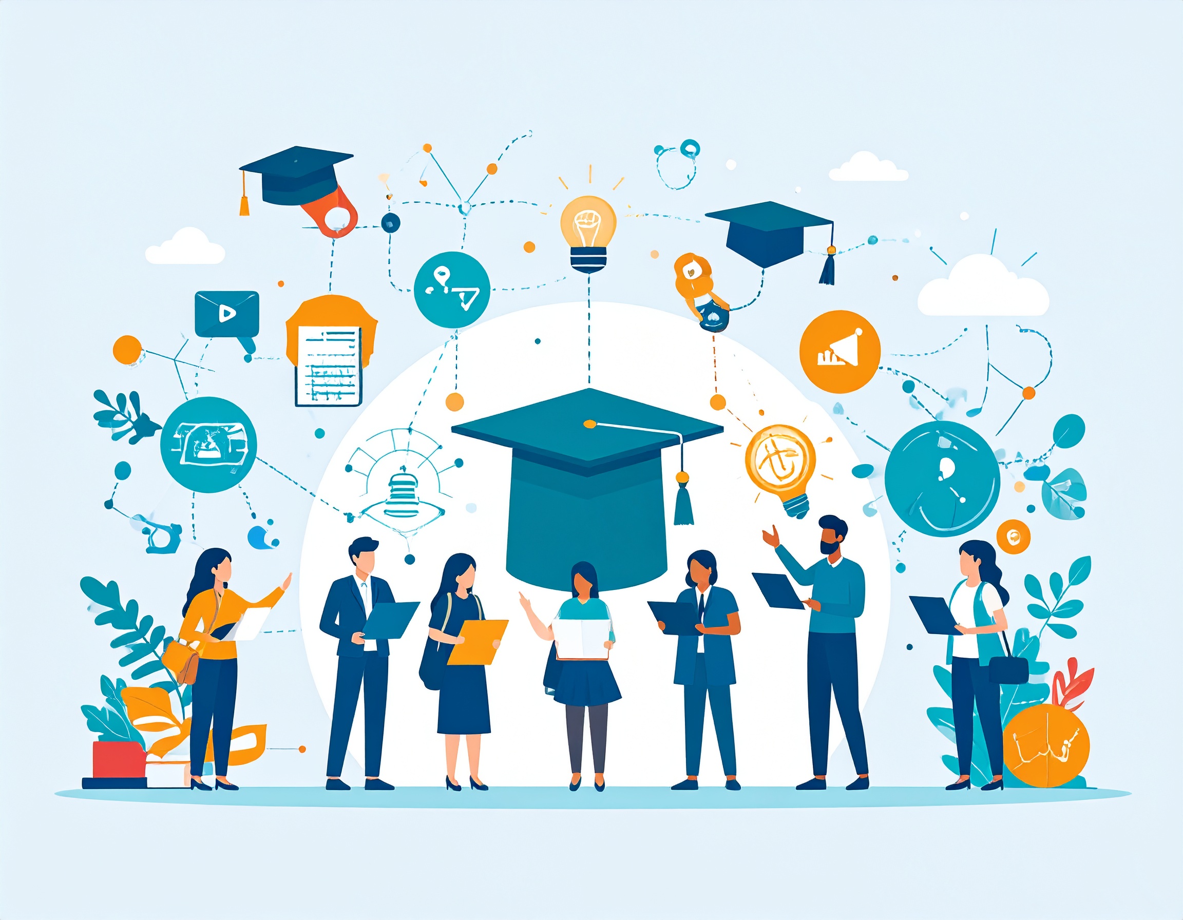 AI Solutions for Education