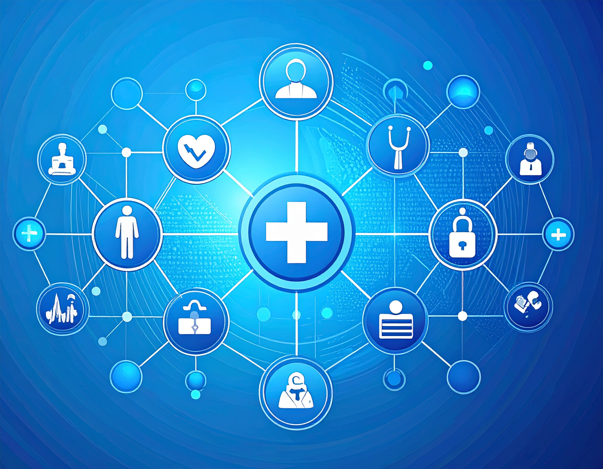 AI Solutions for Healthcare