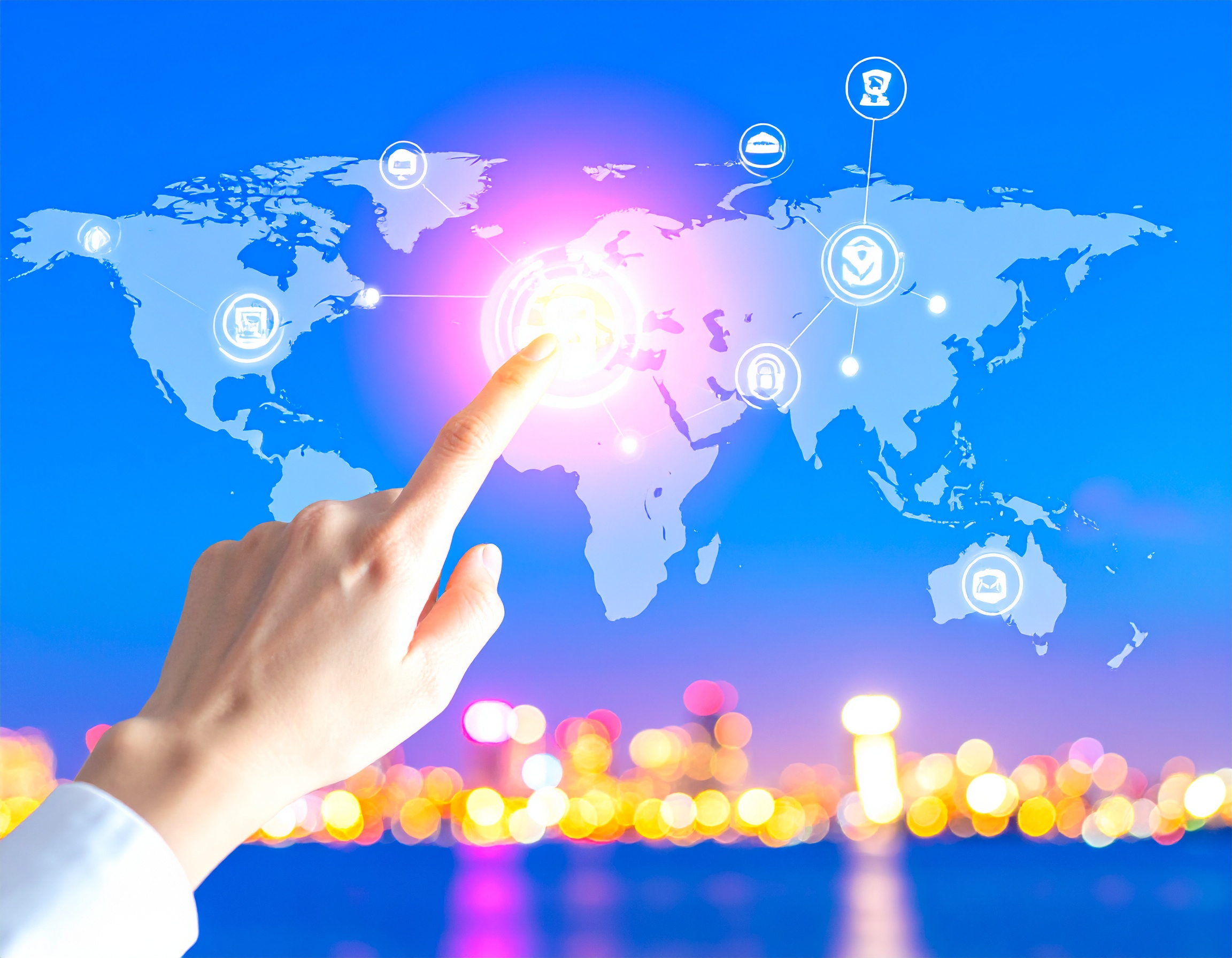 AI Solutions for Hospitality