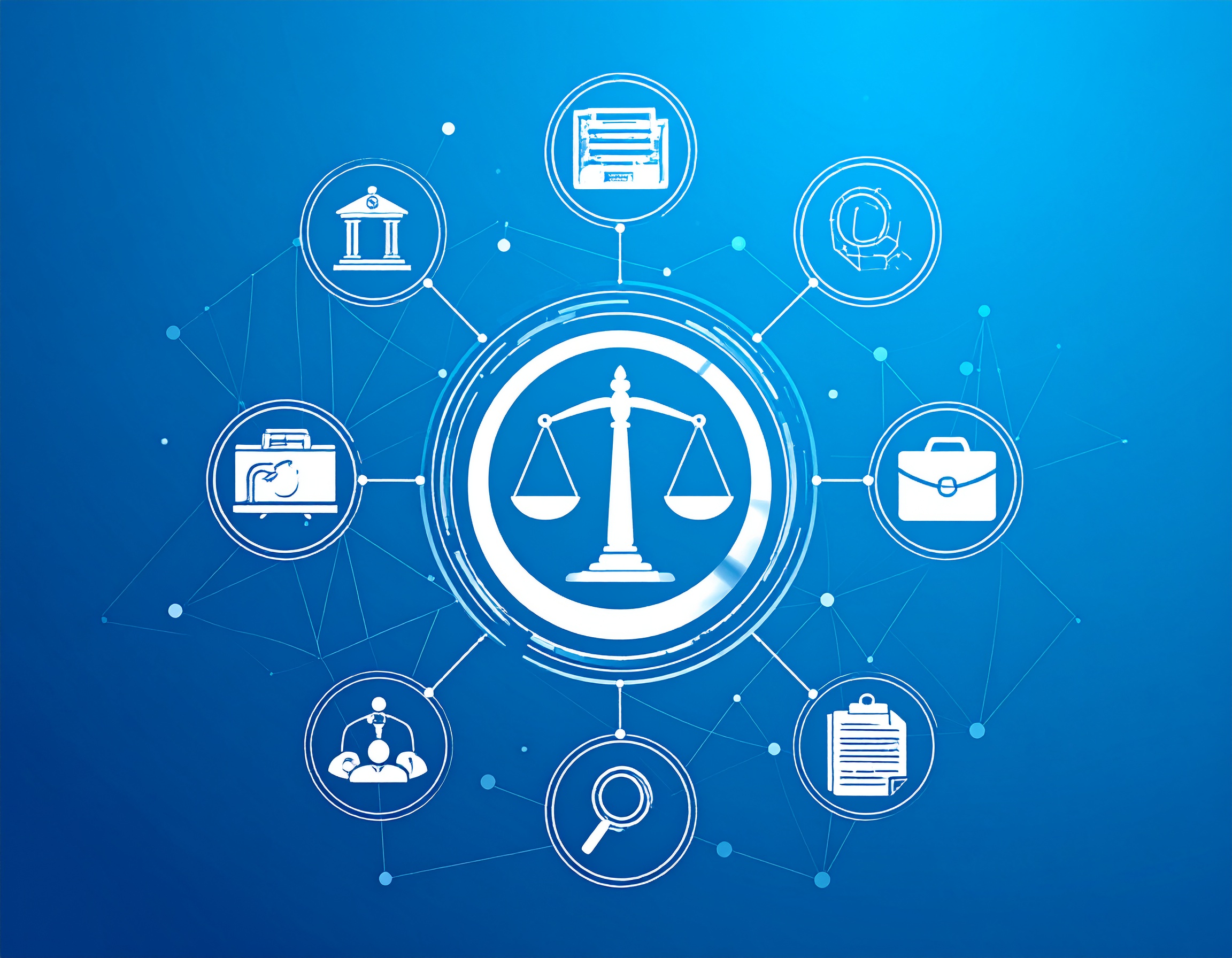 AI Solutions for Legal Services