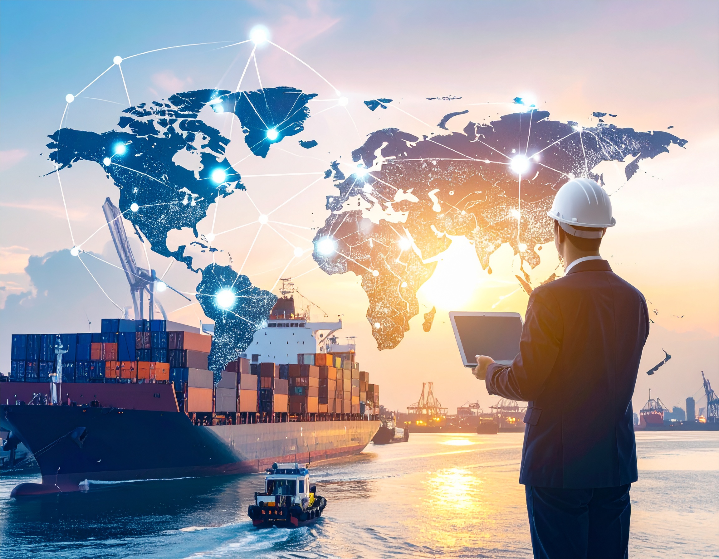 AI Solutions for Shipping