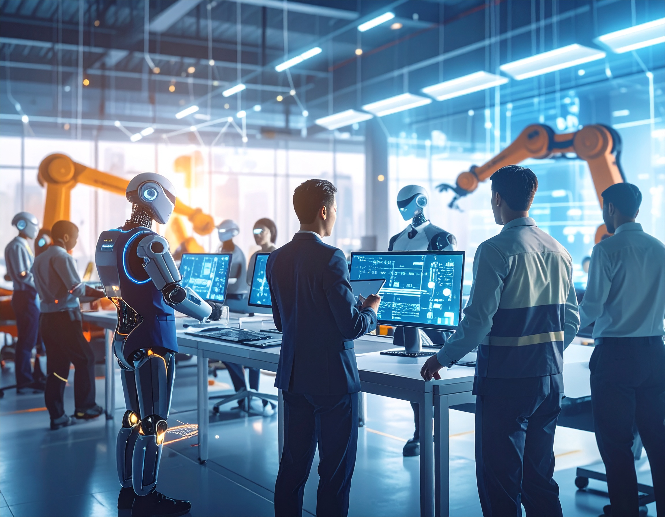 DeepRunner Landing Page