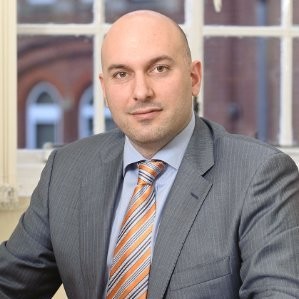 Kostas Andriosopoulos